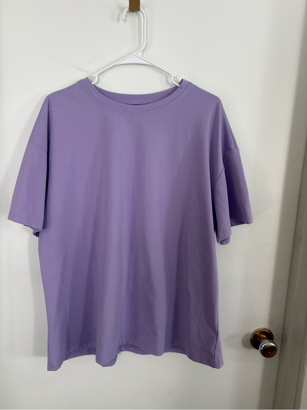 Basics tee
